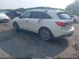 Acura Mdx Technology Acurawatch Plus Packages/Technology Package 5FRYD3H4XGB002154 снимка