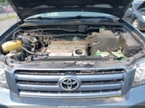 Toyota Highlander V6 JTEHP21A870190573 снимка