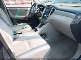 Toyota Highlander V6 JTEHP21A870190573 снимка