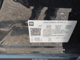 Chevrolet Traverse Fwd Rs 1GNERJKW2NJ109300 photo
