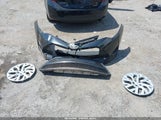 Toyota Corolla Le 5YFBURHE3KP927049 снимка