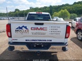 GMC Sierra  Limited 4Wd Long Box Pro 3GTN9AEK3NG168150 снимка