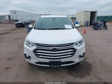 Chevrolet Traverse Awd High Country 1GNEVNKW6MJ136436 снимка