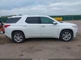 Chevrolet Traverse Awd High Country 1GNEVNKW6MJ136436 photo
