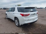 Chevrolet Traverse Awd High Country 1GNEVNKW6MJ136436 fotografie
