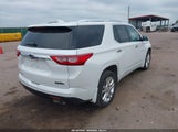 Chevrolet Traverse Awd High Country 1GNEVNKW6MJ136436 photo