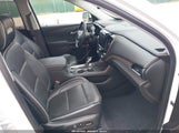 Chevrolet Traverse Awd High Country 1GNEVNKW6MJ136436 photo