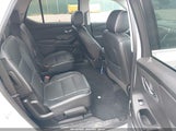 Chevrolet Traverse Awd High Country 1GNEVNKW6MJ136436 photo