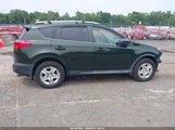 Toyota Rav4 Le 2T3BFREVXDW100785 fotografie