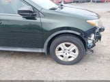 Toyota Rav4 Le 2T3BFREVXDW100785 снимка