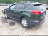 Toyota Rav4 Le 2T3BFREVXDW100785 снимка