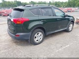 Toyota Rav4 Le 2T3BFREVXDW100785 fotografie