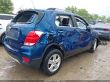 Chevrolet Trax Lt 3GNCJLSB6KL194508 снимка