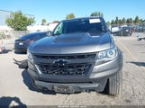 Chevrolet Colorado Zr2 1GCGTEEN6K1108224 photo