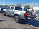 Chevrolet Colorado Zr2 1GCGTEEN6K1108224 снимка