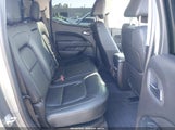 Chevrolet Colorado Zr2 1GCGTEEN6K1108224 снимка
