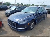 Hyundai Sonata Se 5NPEG4JA2LH061602 снимка