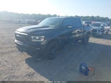 Ram  Rebel 4X4 5'7 Box 1C6SRFLT0MN733835 снимка