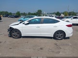 Hyundai Elantra Value Edition 5NPD84LF2JH349439 fotografie