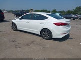 Hyundai Elantra Value Edition 5NPD84LF2JH349439 photo