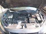 Honda Civic Sport 19XFC2F85KE039459 снимка