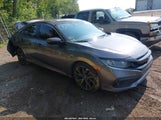 Honda Civic Sport 19XFC2F85KE039459 снимка