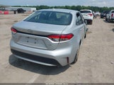 Toyota Corolla Le 5YFEPRAEXLP050494 снимка
