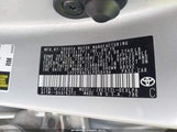 Toyota Corolla Le 5YFEPRAEXLP050494 снимка