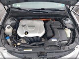 Hyundai Sonata Hybrid KMHEC4A44BA004891 снимка
