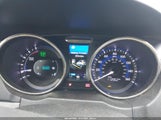 Hyundai Sonata Hybrid KMHEC4A44BA004891 снимка