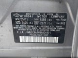 Hyundai Sonata Hybrid KMHEC4A44BA004891 снимка