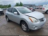 Nissan Rogue S JN8AS5MVXDW661060 снимка