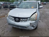 Nissan Rogue S JN8AS5MVXDW661060 снимка