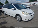 TOYOTA SIENNA XLE LIMITED 5TDZA22CX4S194045 photo