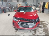 Hyundai Elantra Se 5NPD84LF5HH162173 снимка