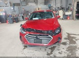 Hyundai Elantra Se 5NPD84LF5HH162173 снимка