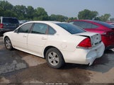 Chevrolet Impala Lt 2G1WT57N991195302 снимка