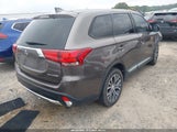 Mitsubishi Outlander Es JA4AZ2A35HZ049971 снимка