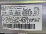 Acura Rdx Technology Package 5J8TC2H5XML042195 снимка