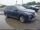 HYUNDAI SANTA FE SE KM8SN4HF6HU244312 снимка