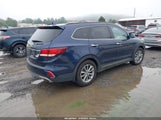 HYUNDAI SANTA FE SE KM8SN4HF6HU244312 снимка