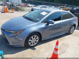 Toyota Corolla Le 5YFB4MDE7RP113490 снимка