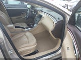 Buick Lacrosse Cxl 1G4GC5GD0BF161813 снимка