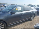 Volkswagen Passat 2.5L Sel Premium 1VWCP7A38CC044290 снимка