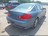 Infiniti G35X JNKCV51F46M615892 снимка