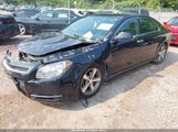 Chevrolet Malibu 2Lt 1G1ZD5EUXCF361346 снимка