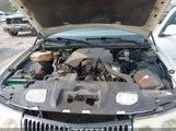 Lincoln Town Car Cartier 1LNHM83W0YY799776 photo