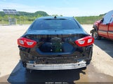 Chevrolet Cruze Lt Auto 1G1BE5SMXH7201942 снимка