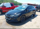 Chevrolet Cruze Lt Auto 1G1BE5SMXH7201942 снимка