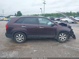Kia Sorento Lx 5XYKTDA60CG305815 снимка